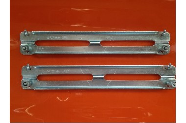 Планка заточки ланцюга 4,00/4,8 бензопила 